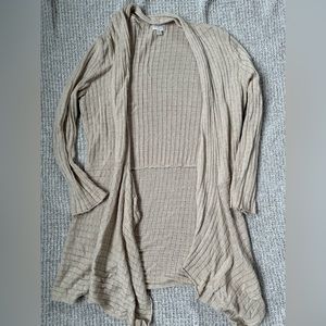 Around Bay Cardigan